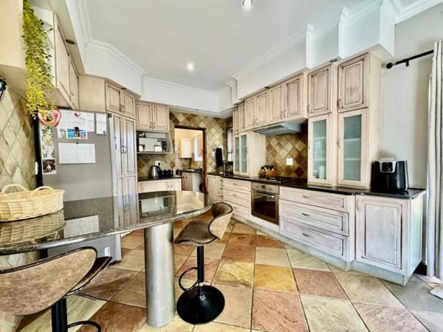 3 Bedroom House in Secunda