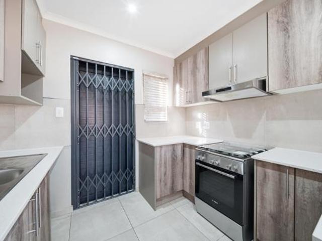 3 Bedroom House in Secunda