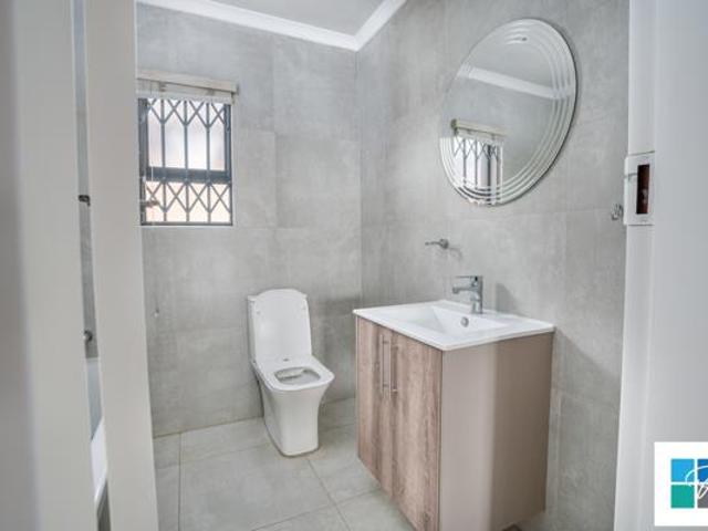 3 Bedroom House in Secunda