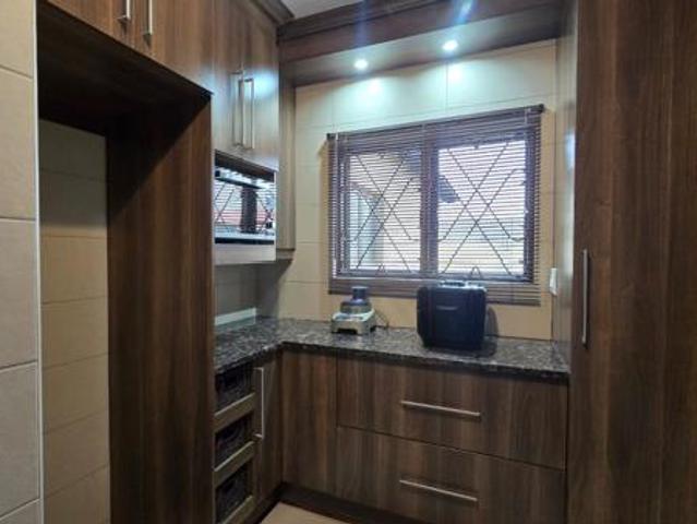 3 Bedroom House in Secunda