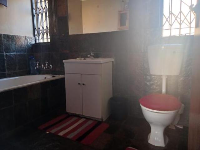 3 Bedroom House in Secunda
