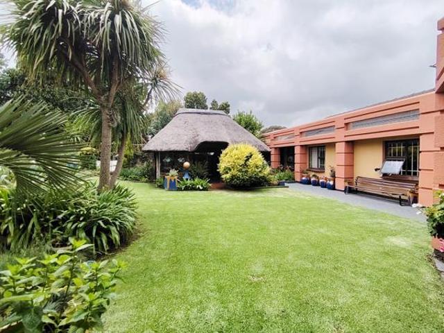 3 Bedroom House in Secunda