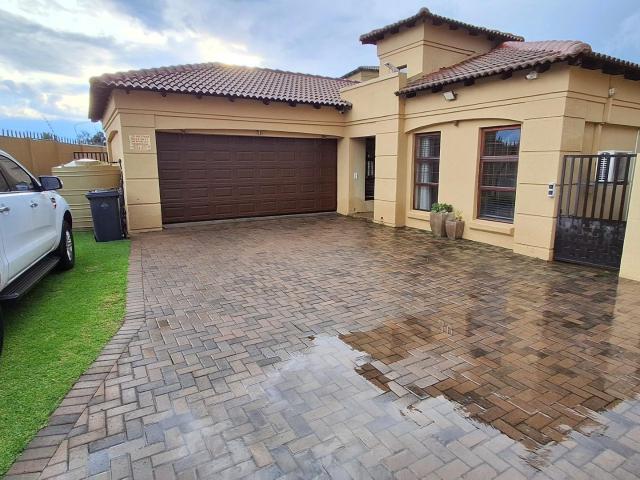3 Bedroom House in Secunda