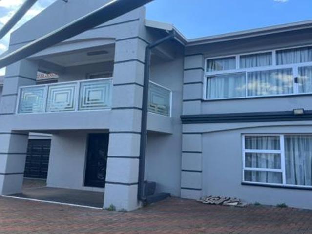 3 Bedroom House in Secunda