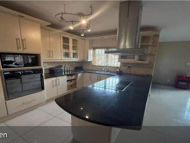 3 Bedroom House in Secunda