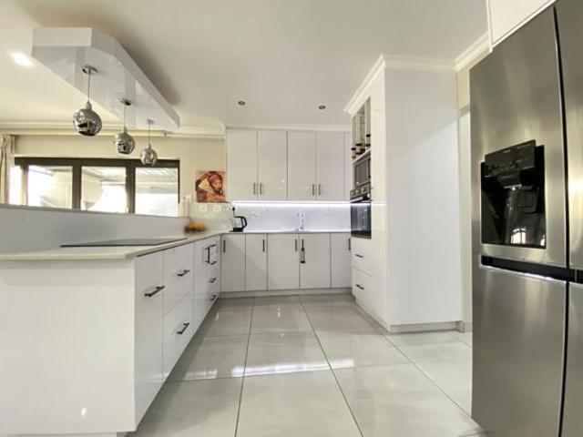 3 Bedroom House in Secunda