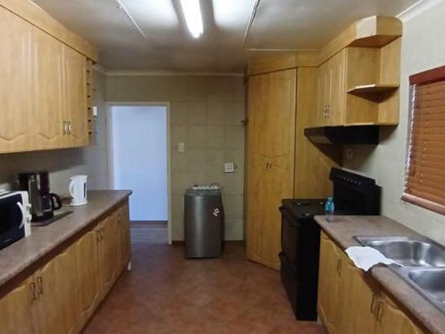 3 Bedroom House in Secunda