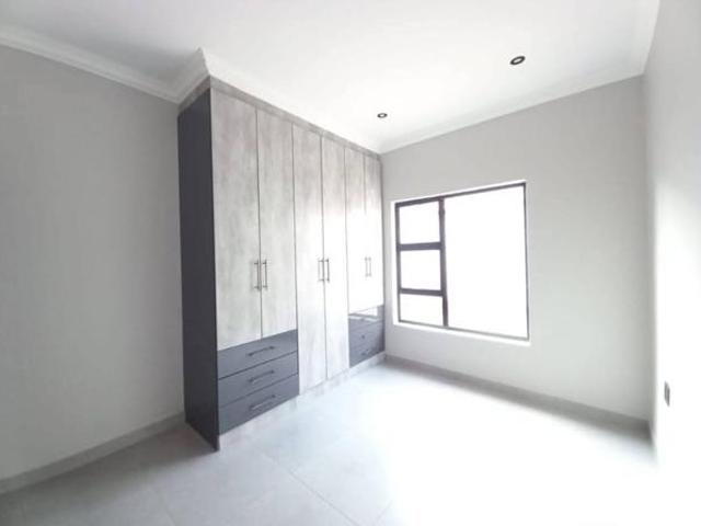3 Bedroom House in Secunda
