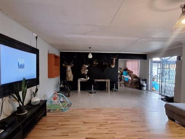 3 Bedroom House in Secunda