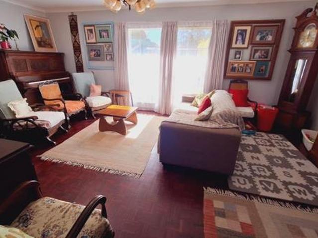 3 Bedroom House in Secunda