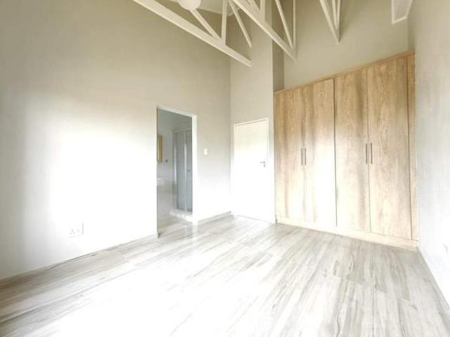 3 Bedroom House in Secunda