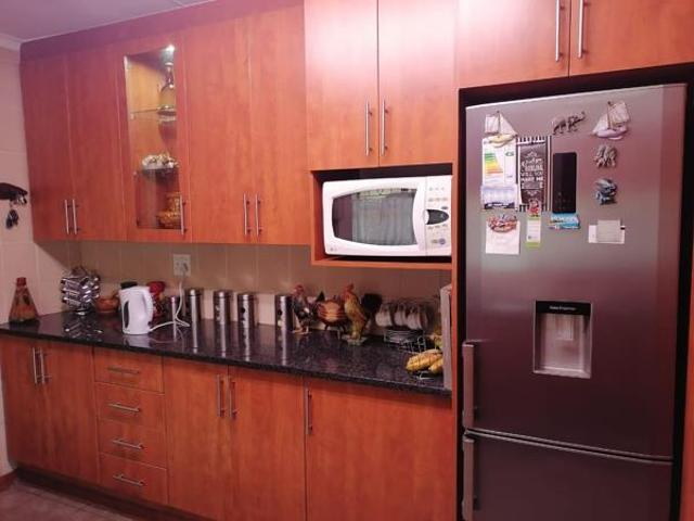 3 Bedroom House in Secunda