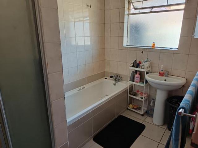 3 Bedroom House in Secunda