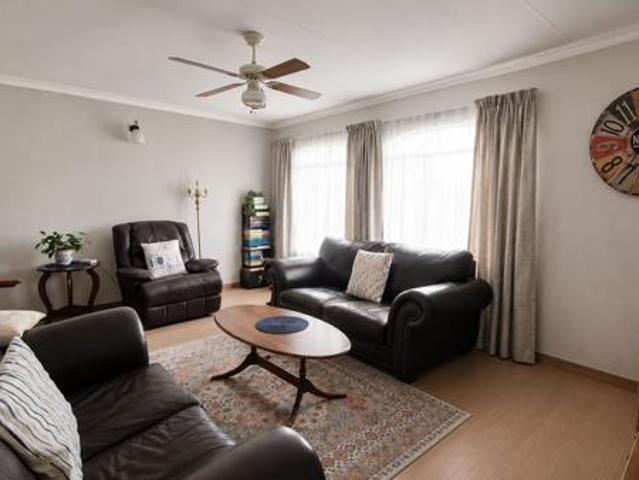3 Bedroom House in Secunda
