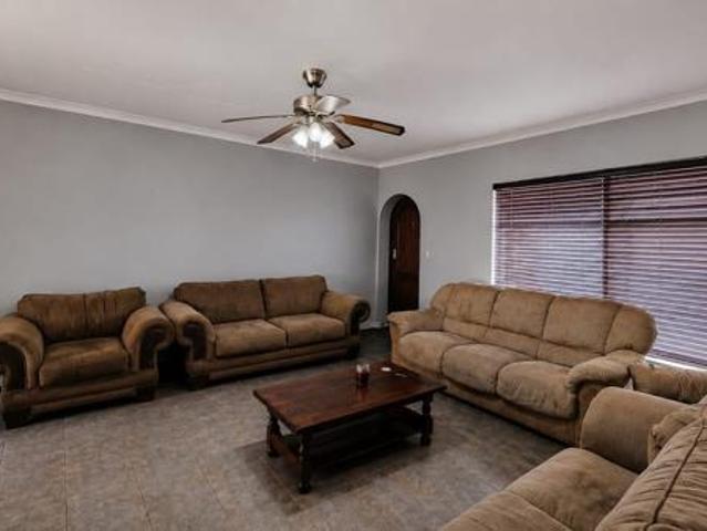 3 Bedroom House in Secunda