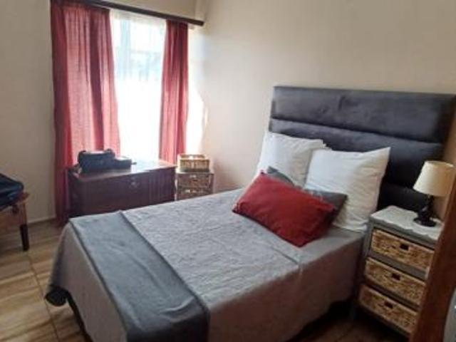 3 Bedroom House in Secunda