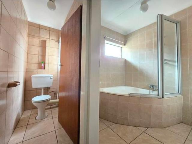 3 Bedroom House in Secunda