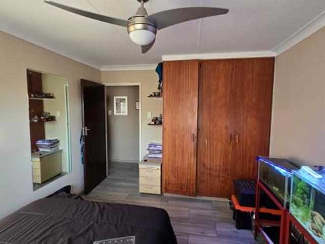 3 Bedroom House in Secunda