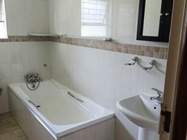 3 Bedroom House in Secunda