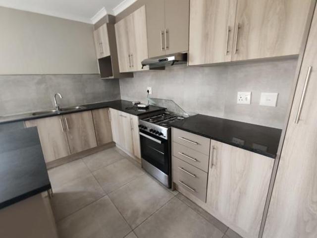 3 Bedroom House in Secunda