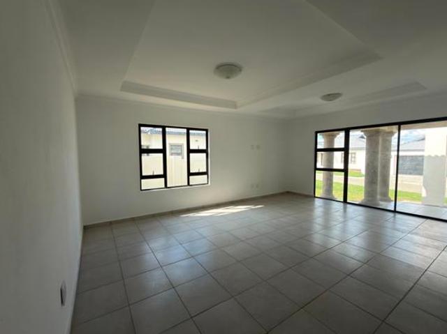 3 Bedroom House in Secunda