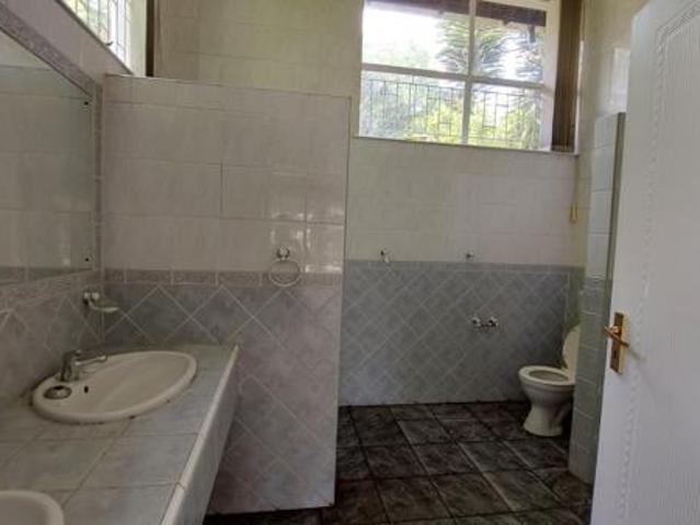 3 Bedroom House in Secunda