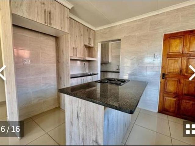 3 Bedroom House in Secunda