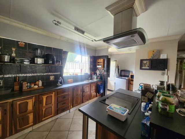 3 Bedroom House in Secunda