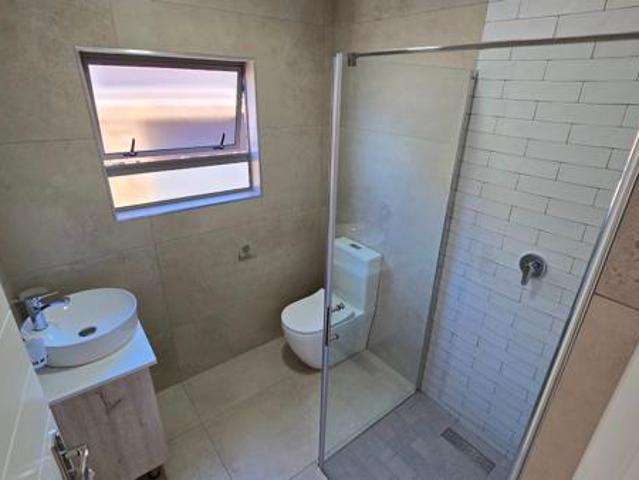 3 Bedroom House in Secunda