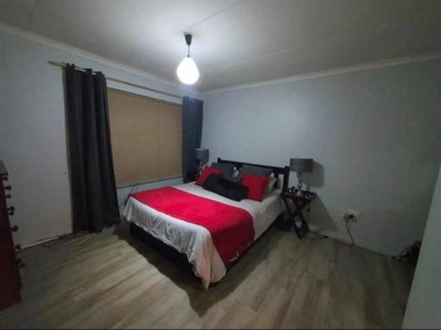 3 Bedroom House in Secunda