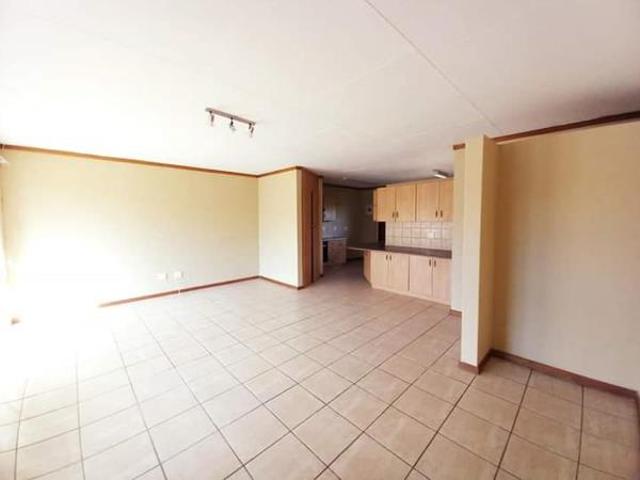 3 Bedroom House in Secunda