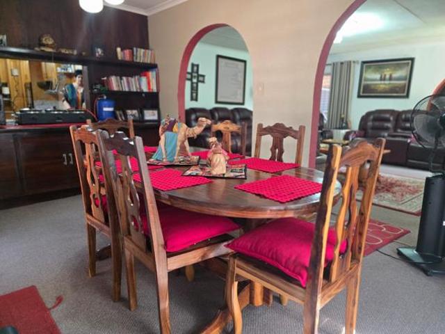 3 Bedroom House in Secunda