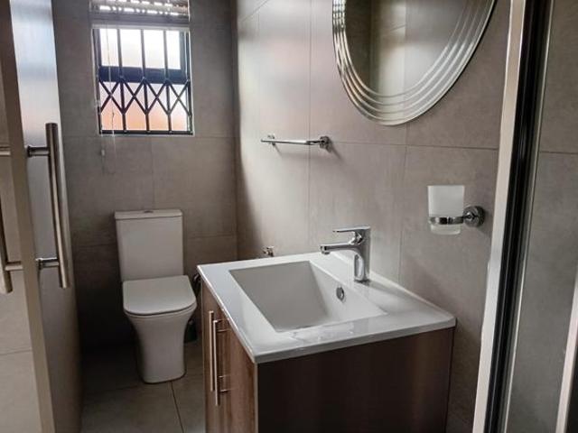 3 Bedroom House in Secunda