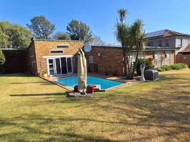 3 Bedroom House in Secunda