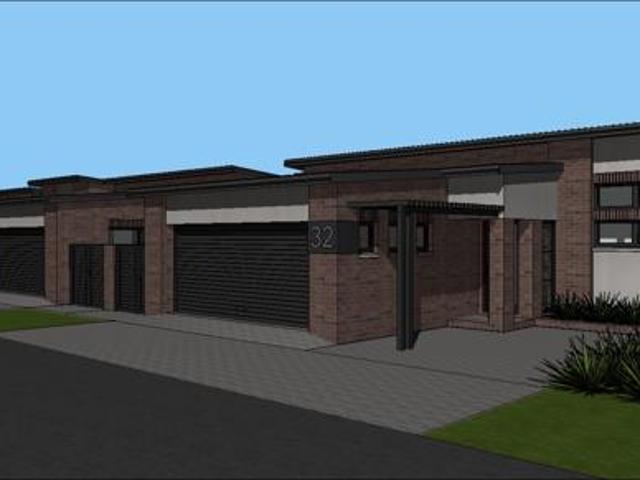 3 Bedroom House in Secunda
