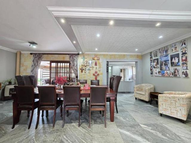 3 Bedroom House in Secunda