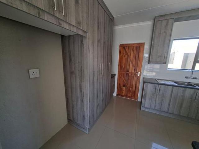 3 Bedroom House in Secunda