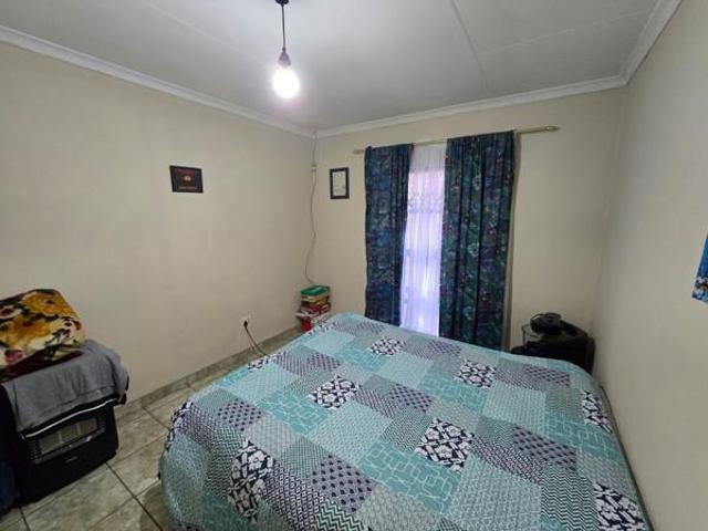 3 Bedroom House in Secunda