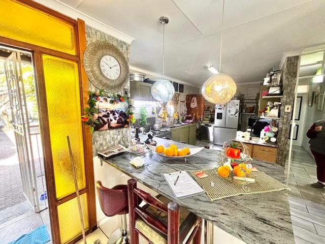 3 Bedroom House in Secunda