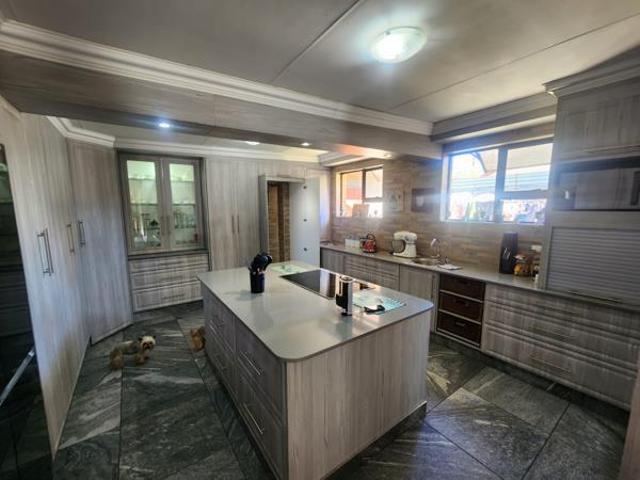 3 Bedroom House in Secunda