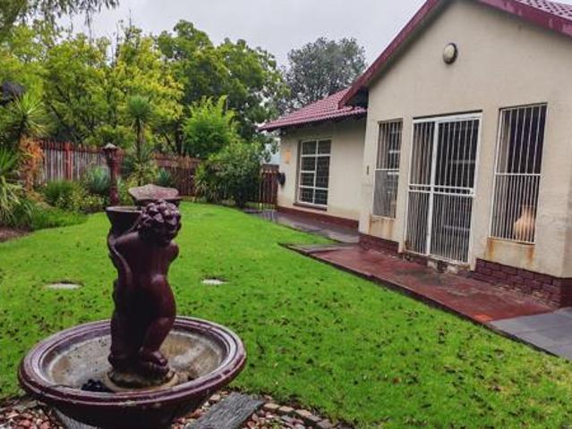 3 Bedroom House in Secunda