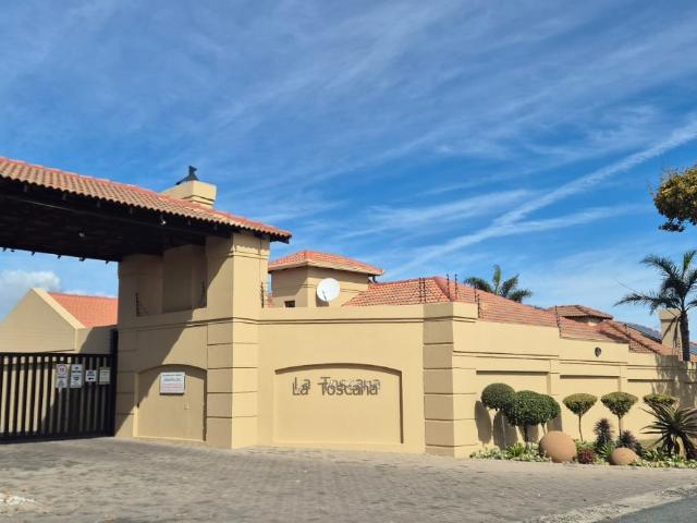 3 Bedroom House in Secunda