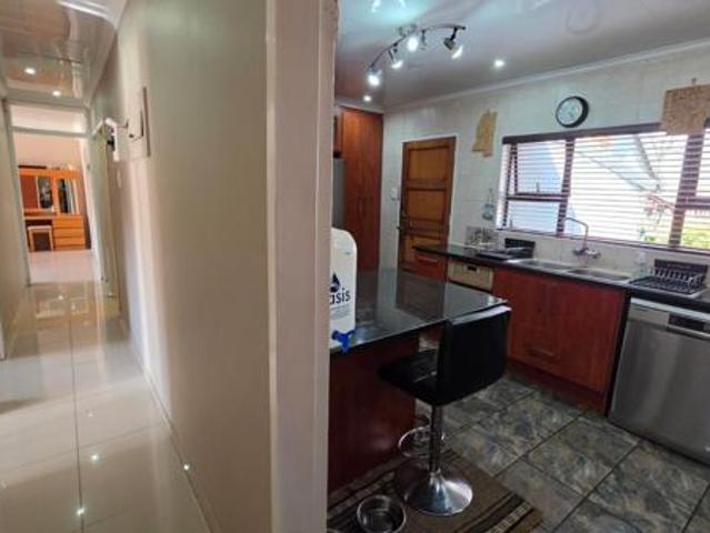 3 Bedroom House in Secunda