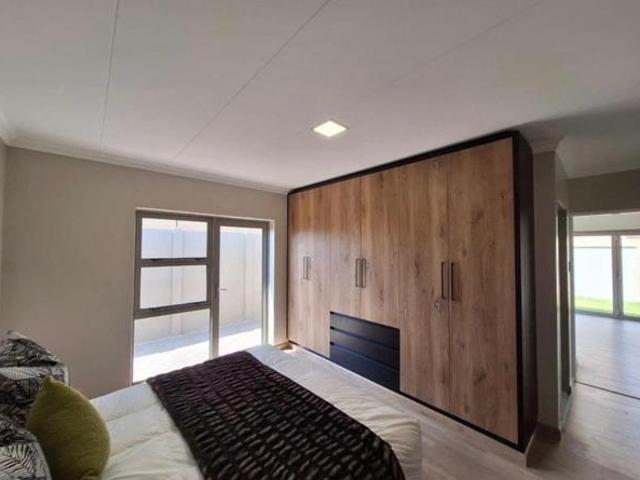 3 Bedroom House in Secunda