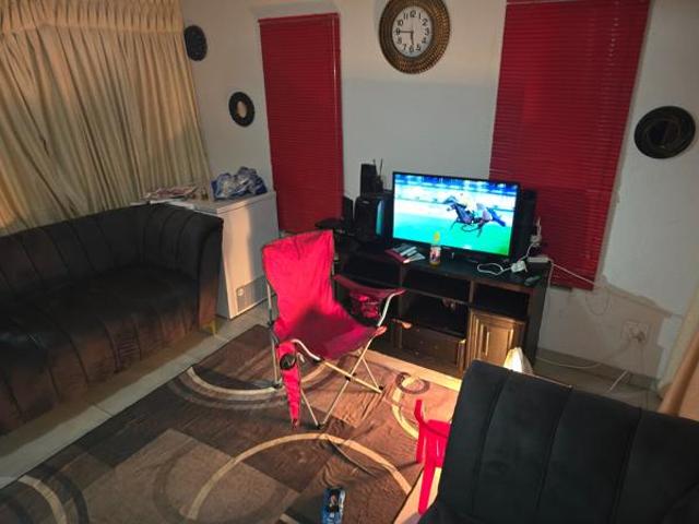 3 Bedroom House in Secunda