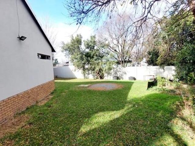 3 Bedroom House in Secunda