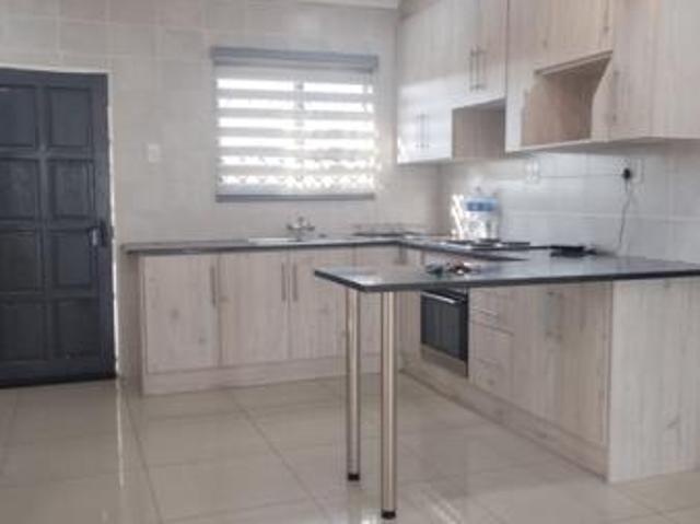 3 Bedroom House in Secunda