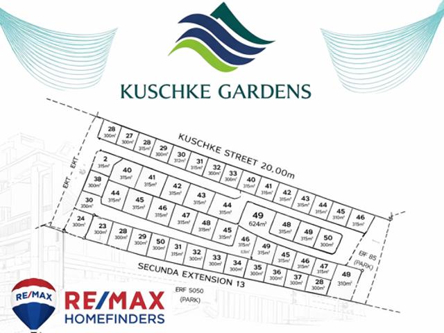3 Bedroom House in Secunda