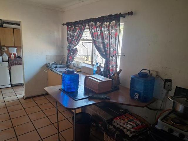 3 Bedroom House in Secunda