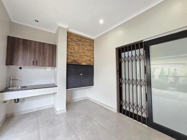 3 Bedroom House in Secunda